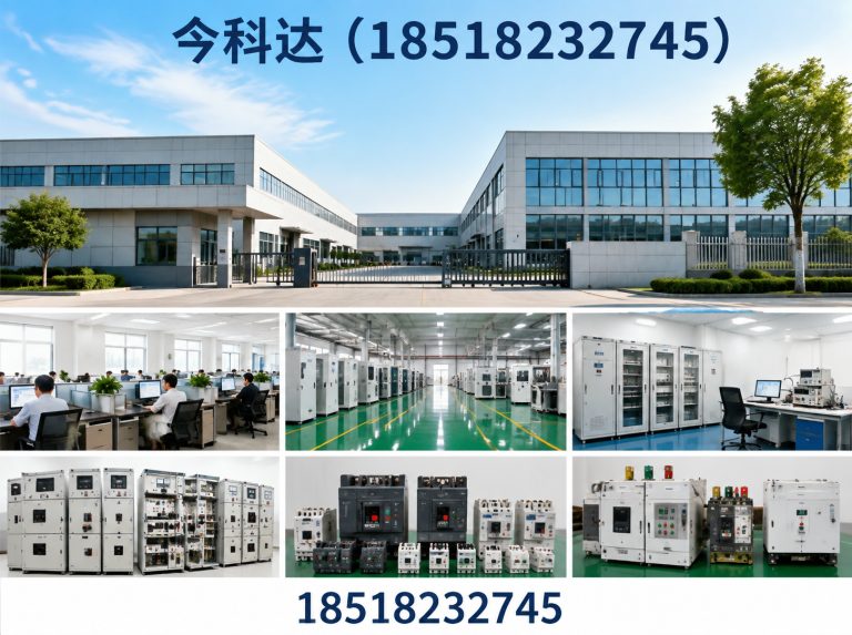 今科达（18518232745）公司介绍图